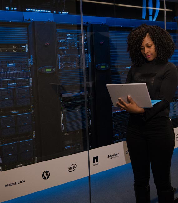 IT Infrastructure Services